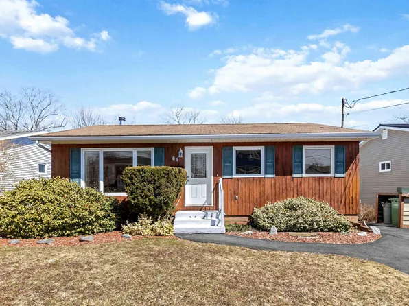 69 La Pierre Cres, Halifax, NS B2W 5C7