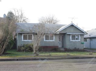455 Birch St, Junction City, OR 97448