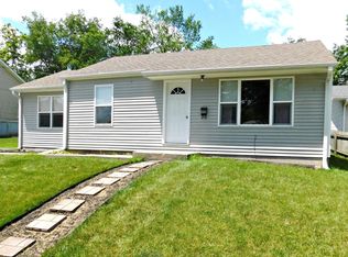 1012 Elm St, Maryville, MO 64468