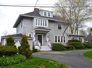 108 Clifton Ave, Marblehead, MA 01945
