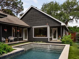 1709 Alta Vista Ave, Austin, TX 78704