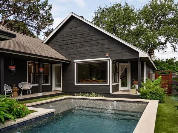 1709 Alta Vista Ave, Austin, TX 78704