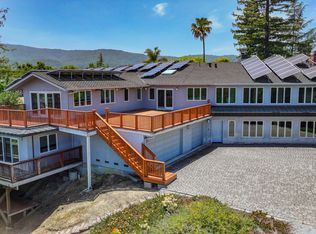 12580 La Cresta Dr, Los Altos Hills, CA 94022