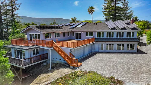 12580 La Cresta Dr Photo 1
