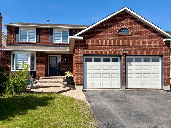 1310 Prestone Dr, Ottawa, ON K1E 2Z6