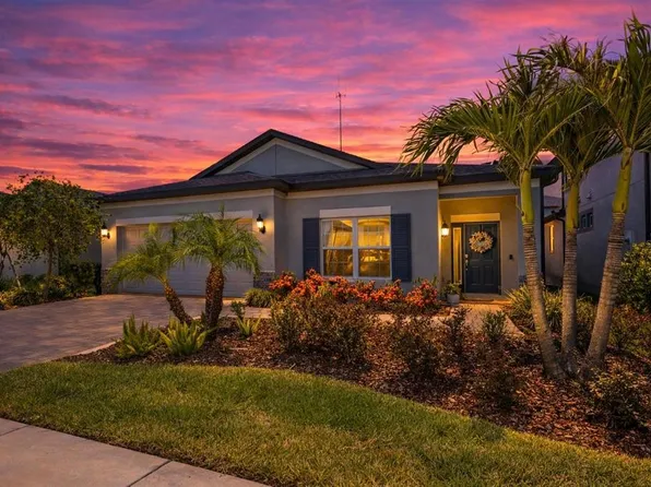 12466 Rosepine Pl, Riverview, FL 33579