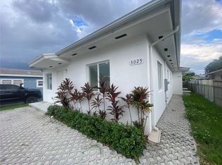 3025 NW 23rd Ave, Miami, FL 33142