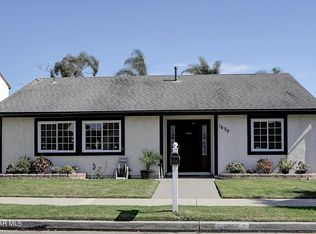 1630 Lookout Dr, Oxnard, CA 93035