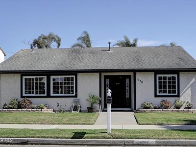 1630 Lookout Dr, Oxnard, CA, 93035