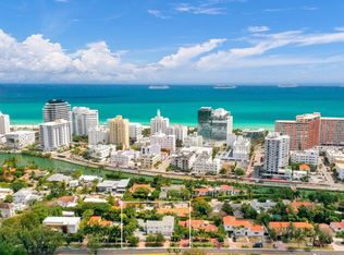 2887 Pine Tree Dr #1, Miami Beach, FL 33140
