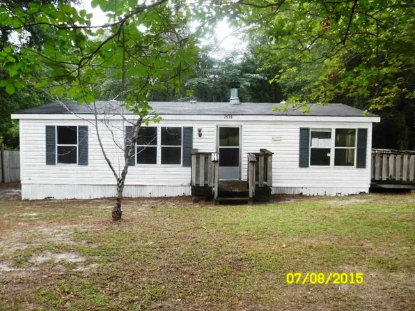 2536 Tiny Leaf Rd, Tallahassee, FL 32305
