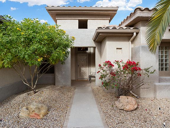 2nd image of 16230 W Desert Winds Dr