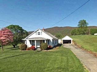 4033 Bandy Rd, Roanoke, VA 24014