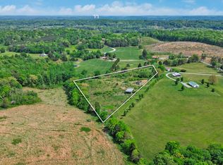 515 Trentham Rd, Spring City, TN 37381