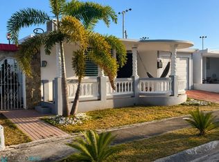 A C 87 San Miguel, Santa Isabel, PR 00757