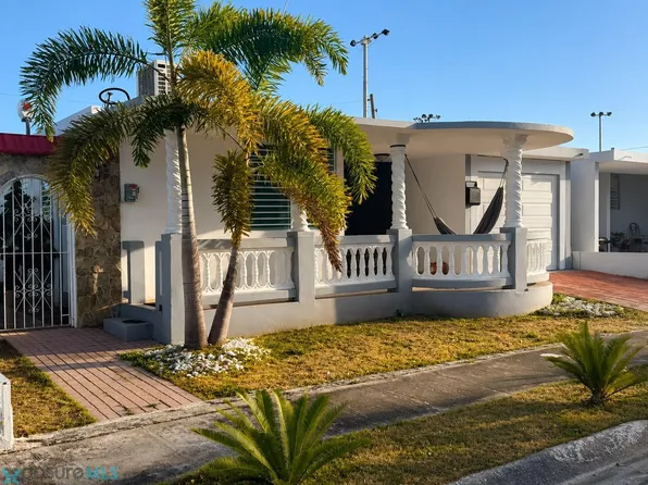 A C 87 San Miguel, Santa Isabel, PR 00757