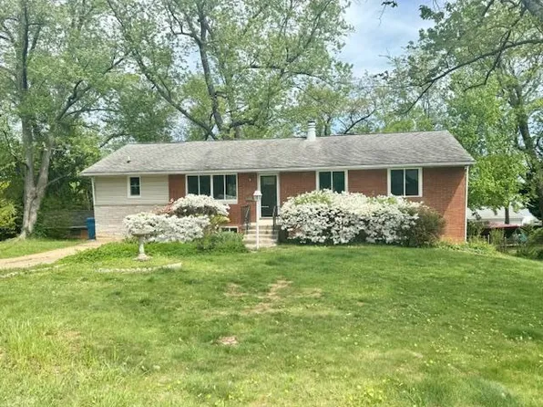 3809 Thayer Ct, Fairfax, VA 22030