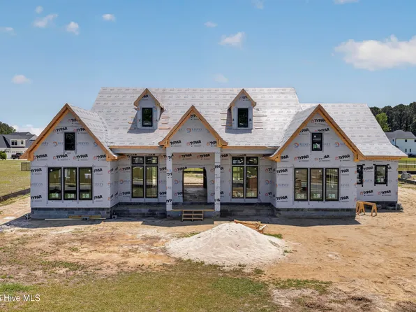 109 Dragonfly Ln Lane, Hampstead, NC 28443