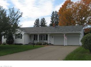 57 Castle View Dr, Chester, CT 06412