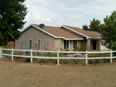 39462 167th St E, Lake Los Angeles, CA, 93591