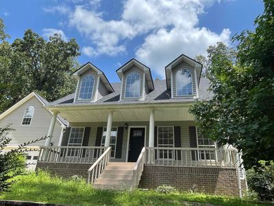 229 County Road 375, Bono, AR, 72416