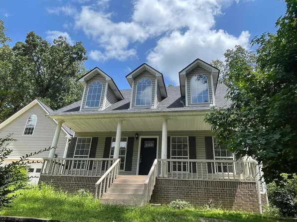 229 County Road 375, Bono, AR 72416