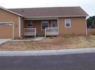 801 N Kiaya Ln, Show Low, AZ 85901