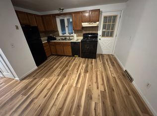 1171 Worcester St, Indian Orchard, MA 01151