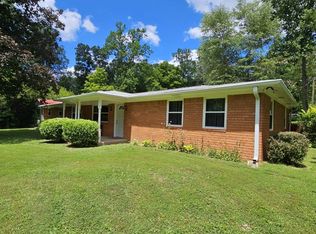 6539 N Tutterow Rd, Monrovia, IN 46157