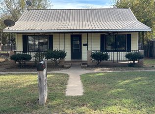 206 E East St, Duncan, OK 73533