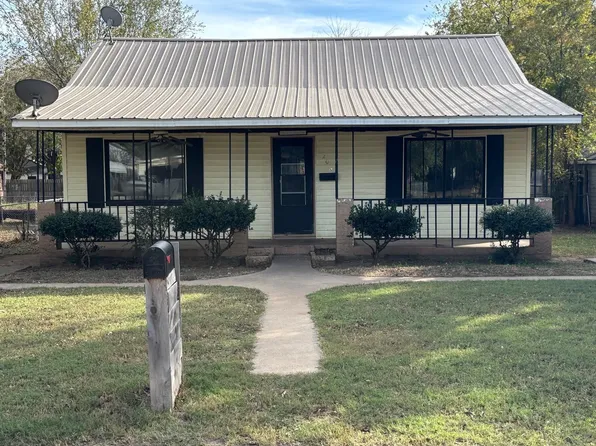 206 E East St, Duncan, OK 73533