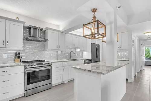 4444 NE Ocean Blvd #E2 Photo 1