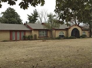 16644 E 128th St S, Broken Arrow, OK 74011