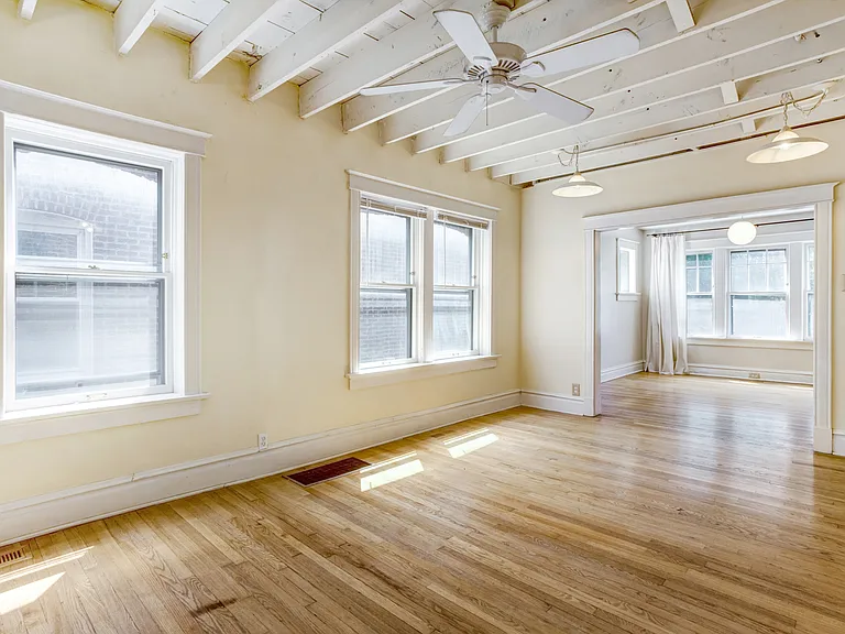 Dining Area / Living Room