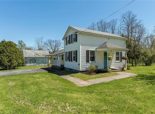 2800 Oneida St, Sauquoit, NY 13456