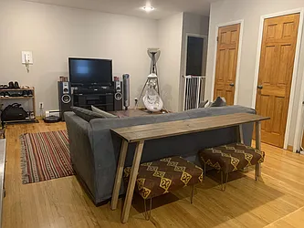 Rented by Owner