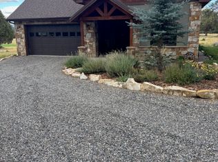 596 Badger Trl S, Ridgway, CO 81432