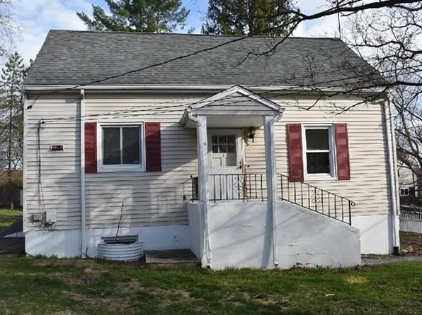 1 Ashburton Rd, Carmel, NY 10512