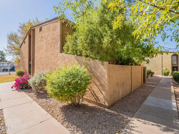 1051 S DOBSON Road #107, Mesa, AZ 85202