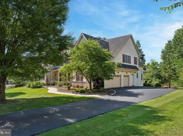 1375 Sloan Way, Lower Gwynedd, PA 19002