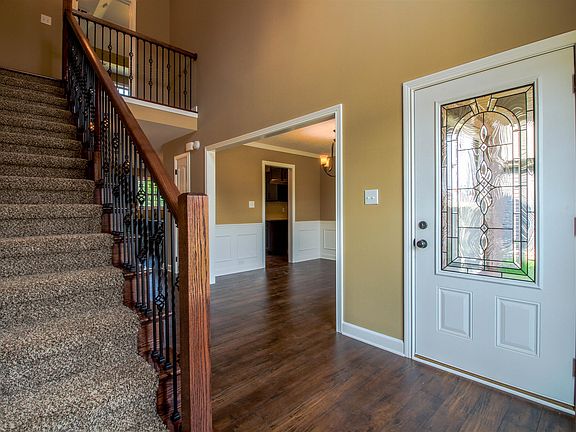 3rd image of 48 Locust Run Lot 48