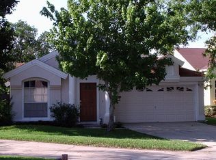 5109 Mystic Point Ct, Orlando, FL 32812