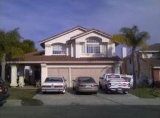 2026 Jewell Rdg, Vista, CA 92081