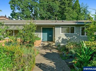 1240 Hillendale Dr SE, Salem, OR 97302