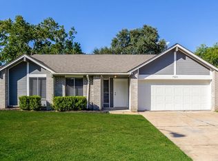 7323 Fuchsia Ln, Humble, TX 77346