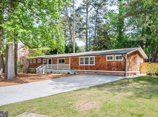 2251 Abby Ln, Atlanta, GA 30345