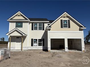 704 Deer Meadow Way SE, Allenhurst, GA 31301