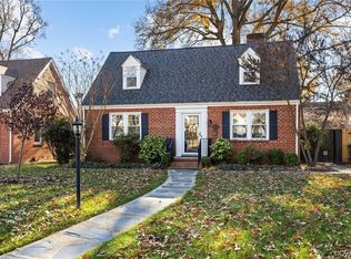 2213 Wedgewood Ave, Henrico, VA