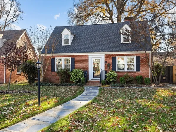 2213 Wedgewood Ave, Henrico, VA 23228