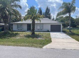 5511 Papaya Dr, Punta Gorda, FL 33982
